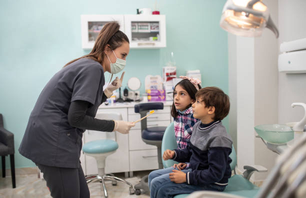 Dental X-Rays and Imaging in Dale, IN